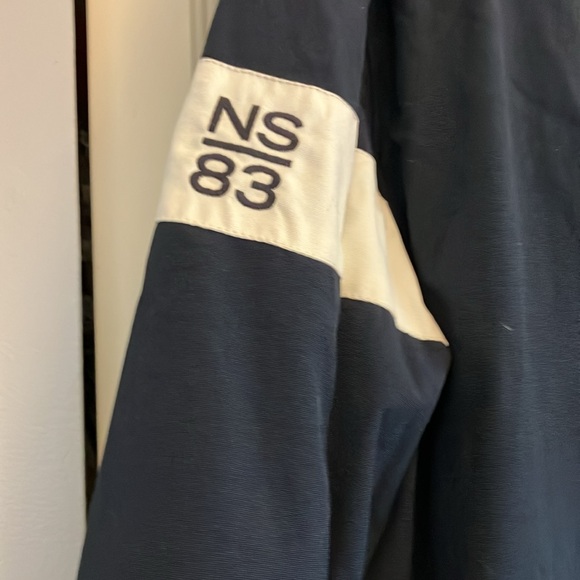 Men’s Large Nautical jacket - Picture 3 of 7